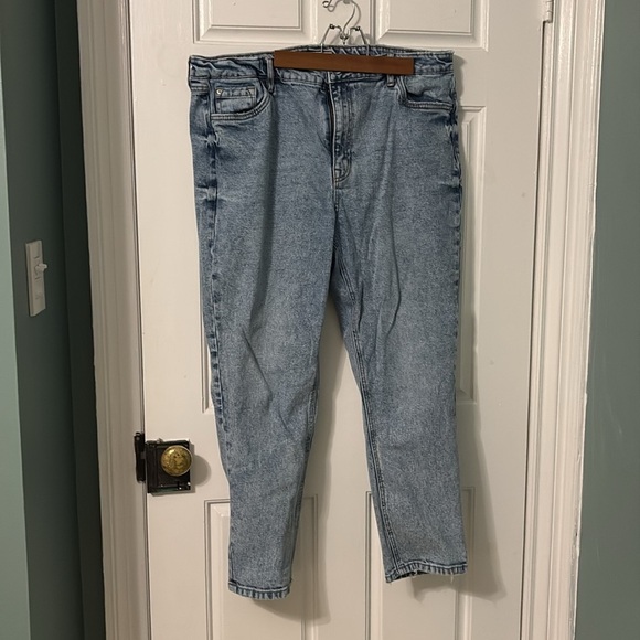 Suko Acid Wash Jeans - Picture 4 of 5